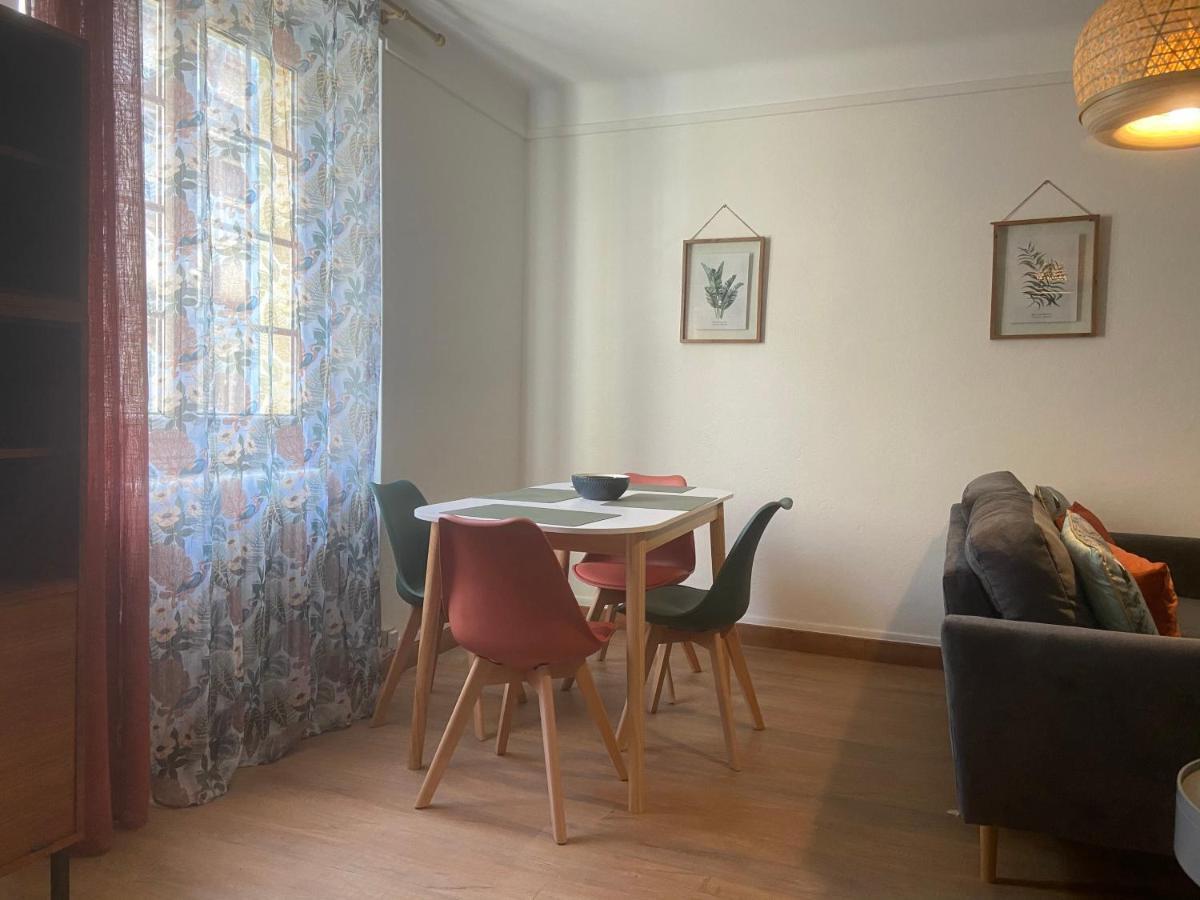 Gite En Rdc 72M2 - 2 Chbres - Box Velos - Parking Bourg-Saint-Andéol Екстериор снимка