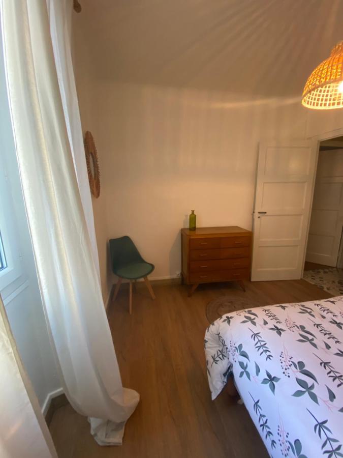 Gite En Rdc 72M2 - 2 Chbres - Box Velos - Parking Bourg-Saint-Andéol Екстериор снимка