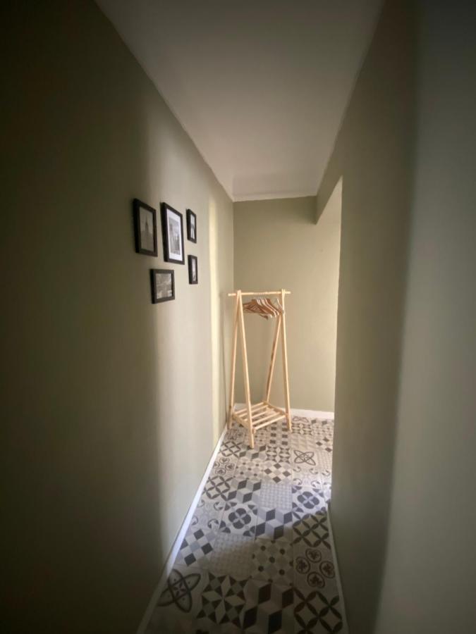 Gite En Rdc 72M2 - 2 Chbres - Box Velos - Parking Bourg-Saint-Andéol Екстериор снимка